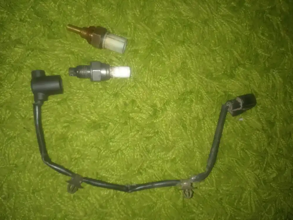 Sensor eot & sensor o2 scoopy fi,beat fu,spacy fi copotan