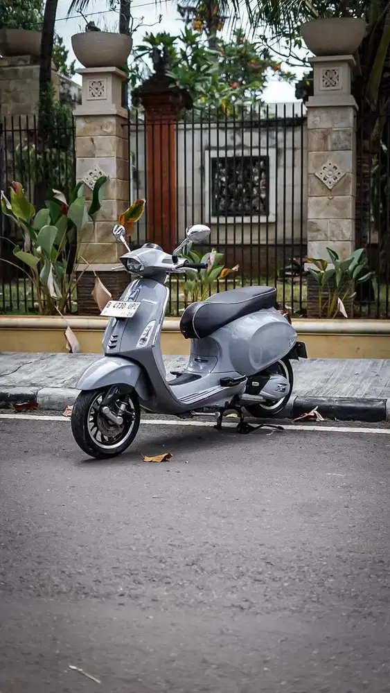 VESPA SPRINT 150 IGET ABS 2023