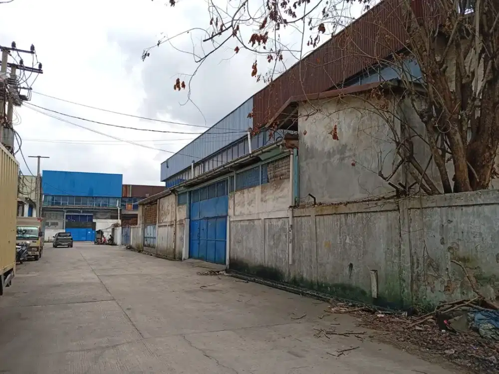 [TERMURAH] Pergudangan Miami kalideres Jakarta Barat Pergudangan favorit Pengusaha