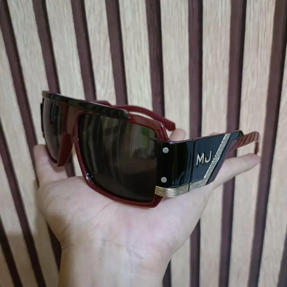 sunglasses MJ authentic