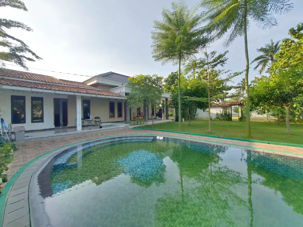 Di jual Rumah Minimalis Terawat di Putat Nutug