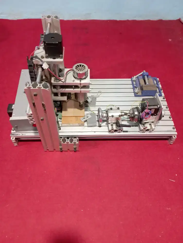 Mesin cnc router 3060