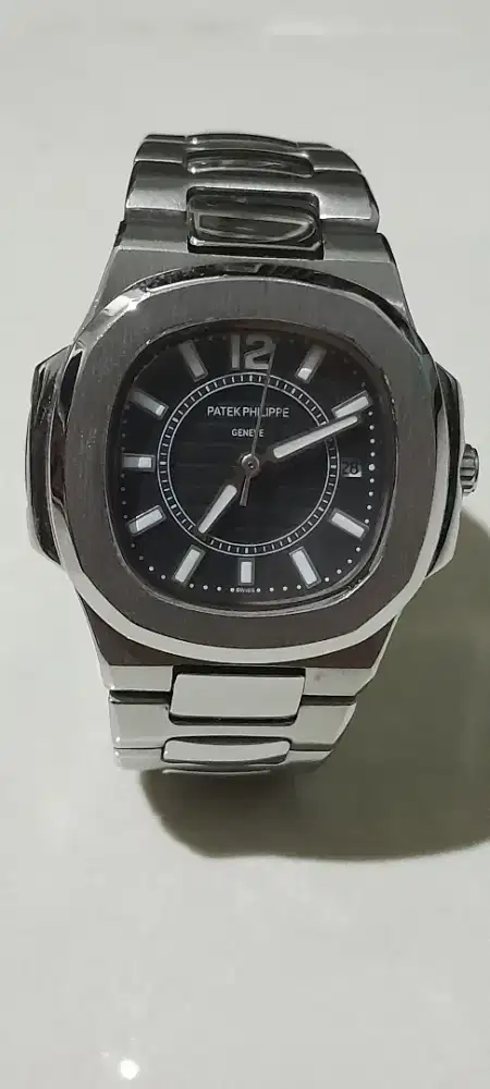 JAM PATEK PHILLIPE QUARTZ WOMEN