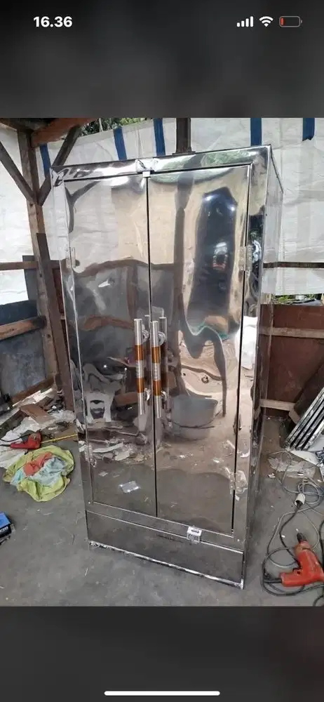 Pengering foodtray72 210 216