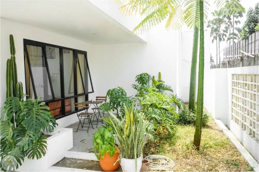 rumah di Margahayu Kopo Bagus dan Terawat siap huni