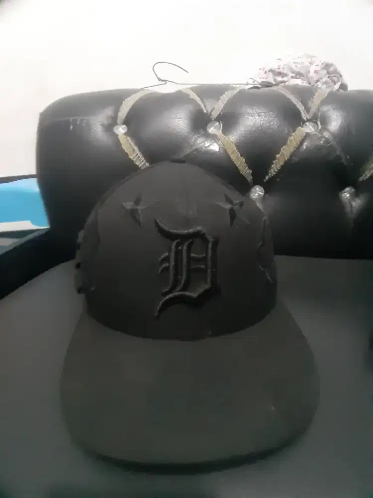 Topi new era model langka bs bt hp setara utamakan samsung/ huawei