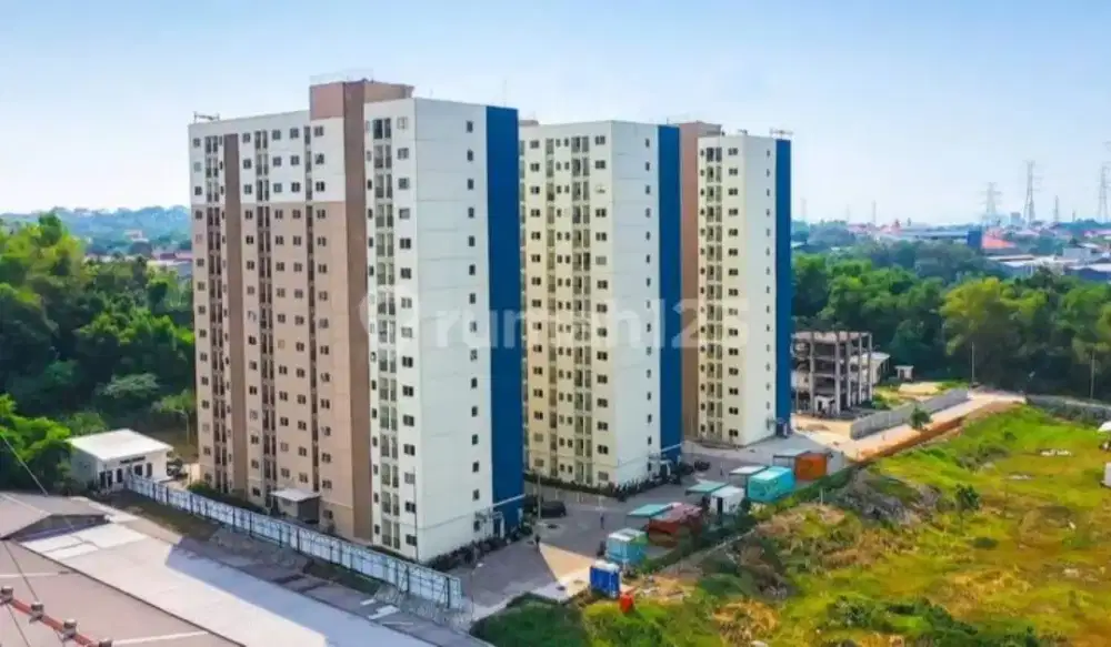 Di JUAL APARTEMEN GUNAWANGSA GRESIK
