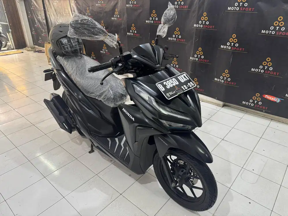 adu cpt HONDA VARIO 125 2021