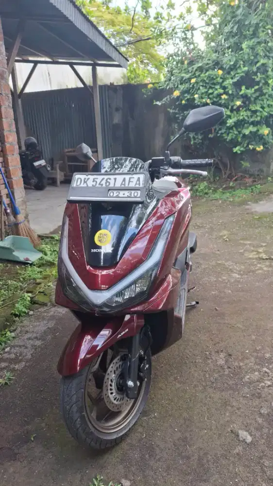 Honda pcx 160 roadsync