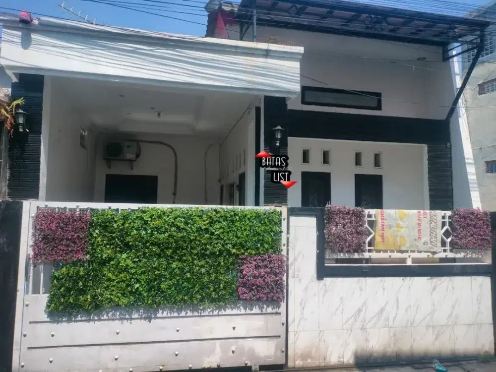Dijual Rumah Murah Siap  Huni Lokasi Gunung Anyar Dekat UPN Surabaya