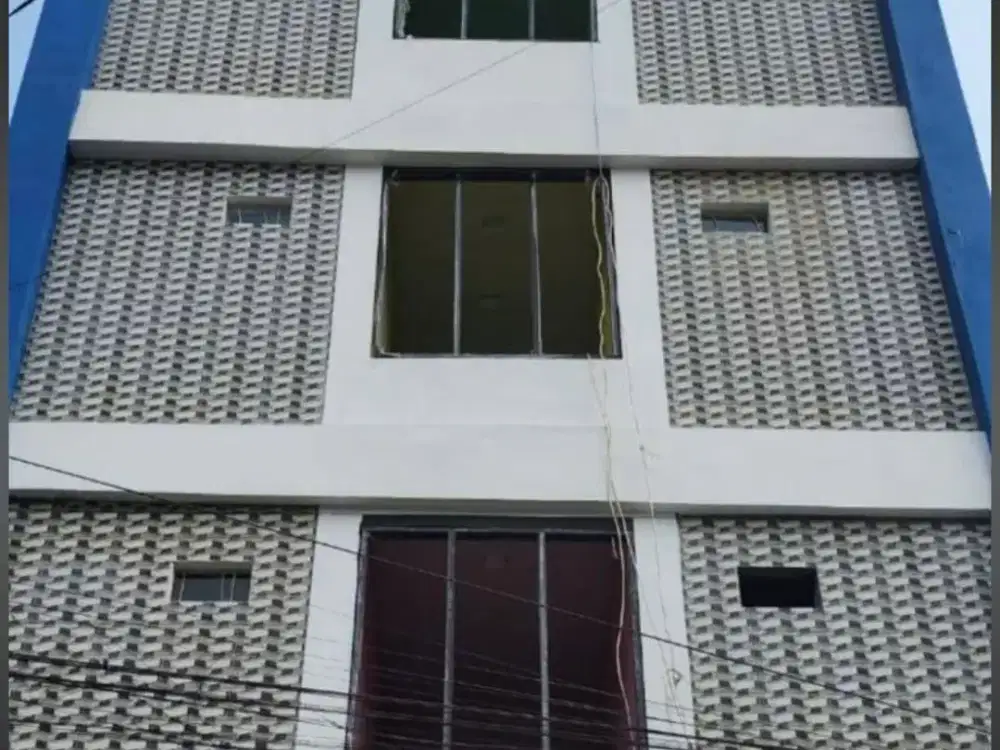 Rumah Kost Aktif lokasi Area Tlogomas dekat Kampus