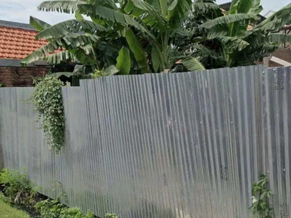 Tanah Lebak Arum Surabaya Timur