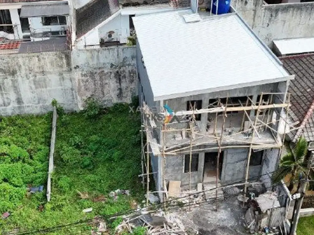 Dijual Tanah Kavling di Pondok Blimbing Indah, Araya Malang