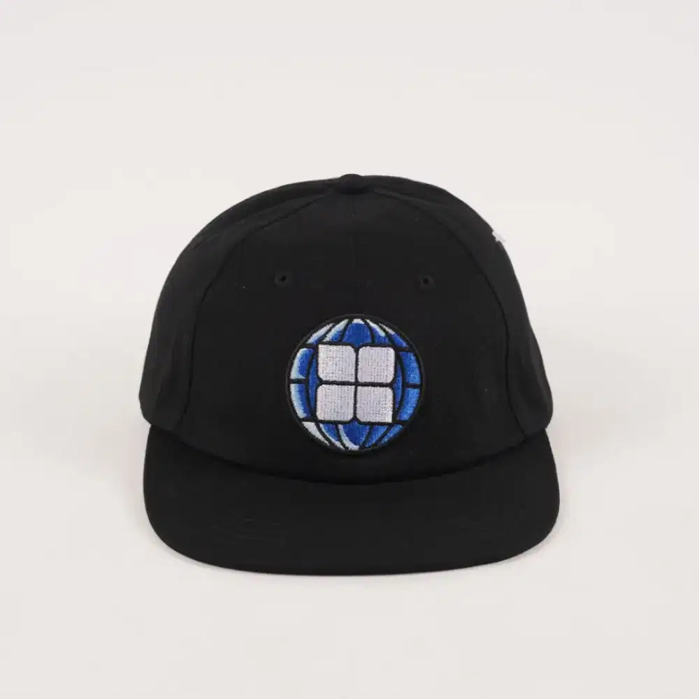 TOPI INSIGHT BLACK PLANET SURF