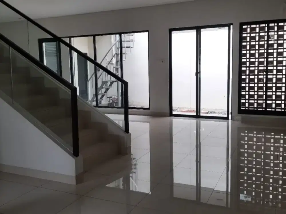 DIJUAL RUMAH ELORA CLUSTER EMILY