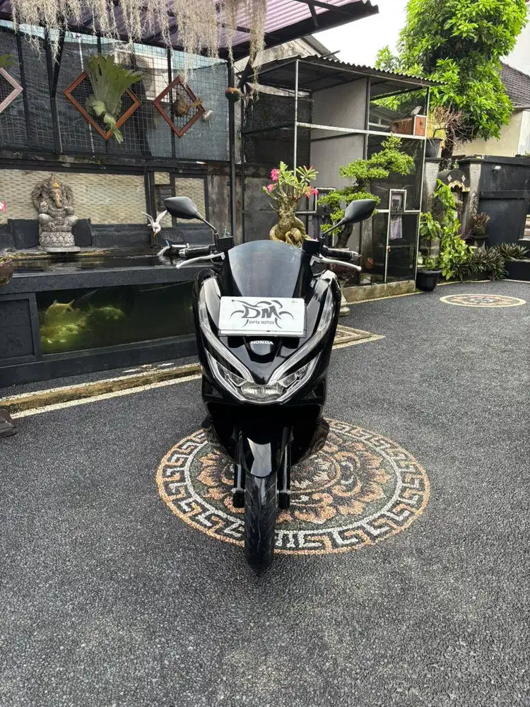 Pcx cbs tahun 2019