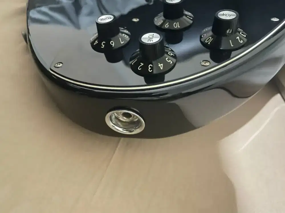 Gitar fender American