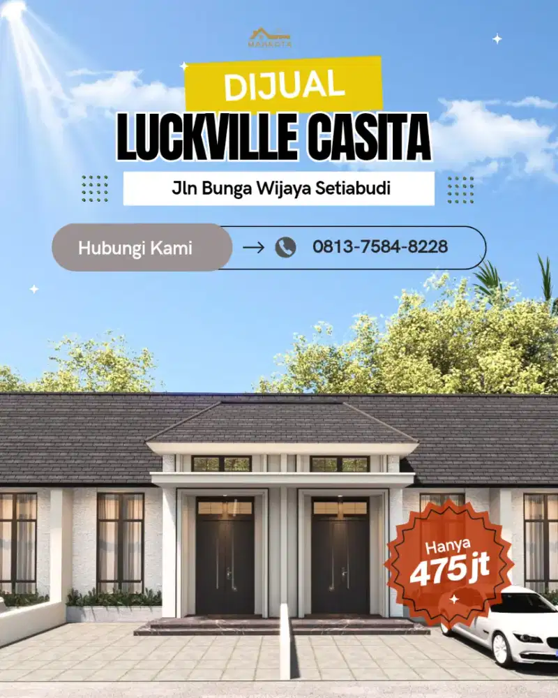 DALAM KOMPLEK, PENJAGAAN 24 JAM TJ SARI