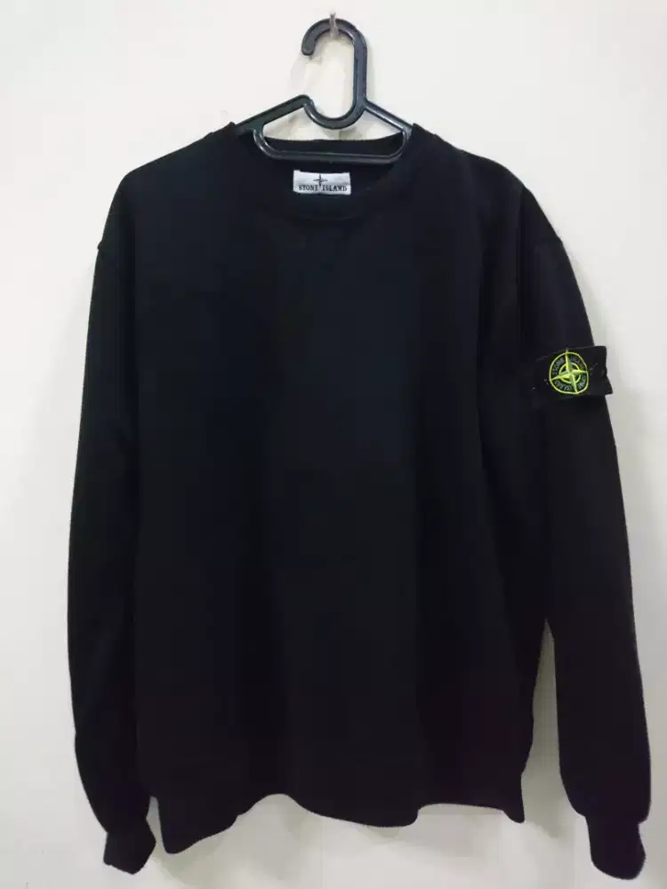 Crewneck Stone Island