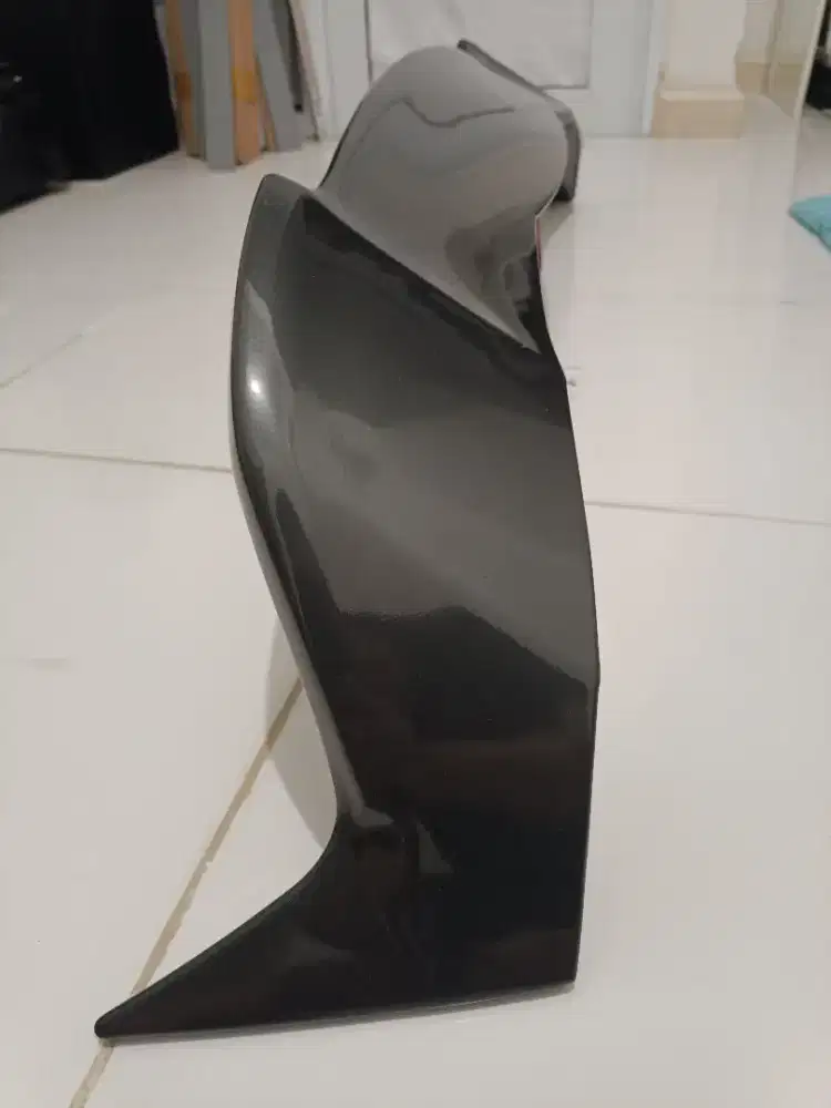 Accessories Honda Brio