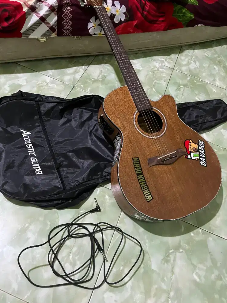 cowboy Model No : GWC - 235 NS