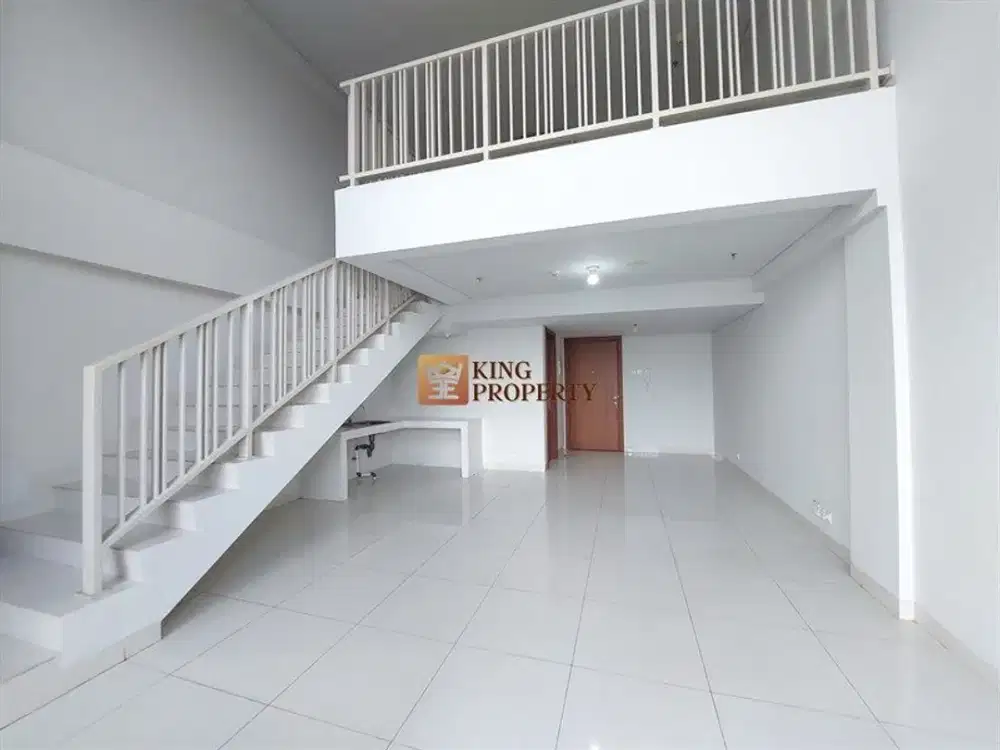 Disewakan Office Space SOHO Pancoran Splendor Ideal untuk Kantor Startup, Dekat SCBD & Rasuna Said!