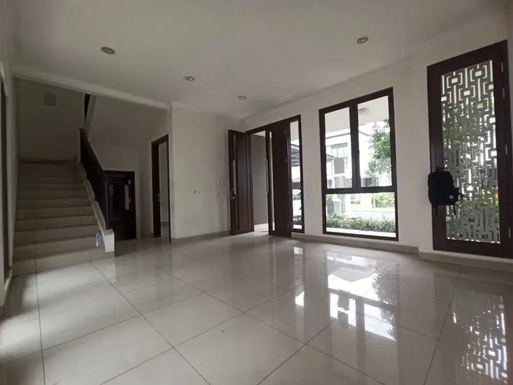 DIJUAL RUMAH TYPE BTARI SUMMARECON BANDUNG