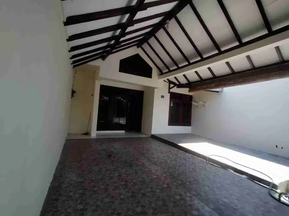 Jual Rumah Harga NJOP