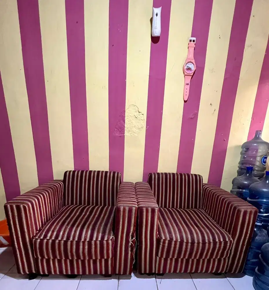 Sofa Minimalis Murah