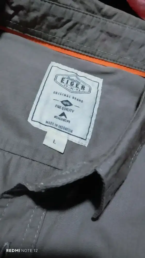 eiger majestic shirt rei arei