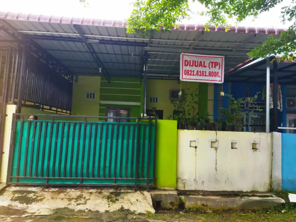 Dijual Rumah River Valley - Sejohor Baru Yasmin