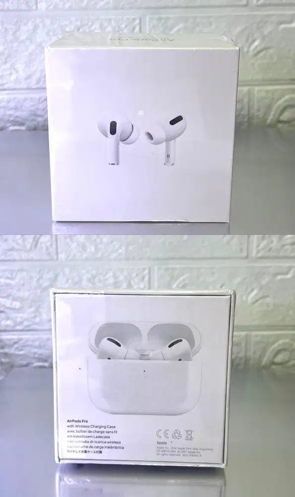 Airpods Pro gen3 MURAH