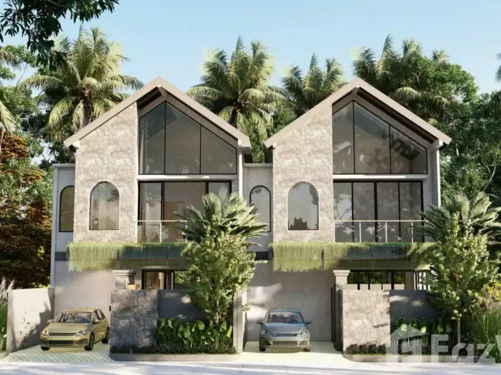 3 Bedroom Villa for sale in Uluwatu, Bali