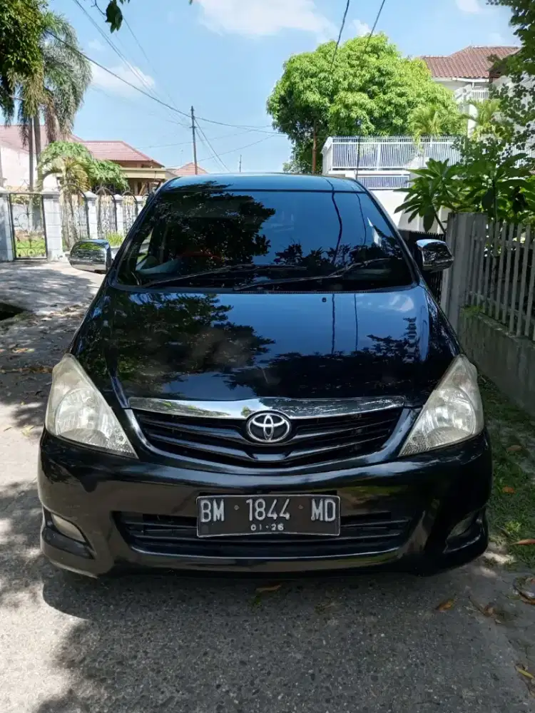 Inova G manual pertalife