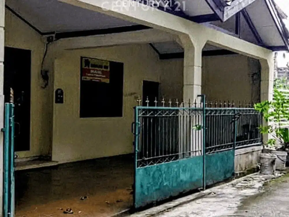 Rumah Strategis Dekat Akses Toll Jati Warna Pondok Gede S9194