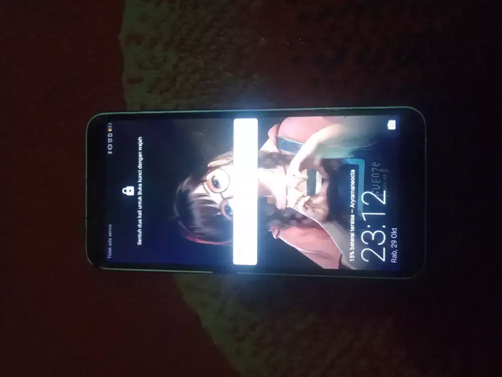 huawei y7prime 3/32