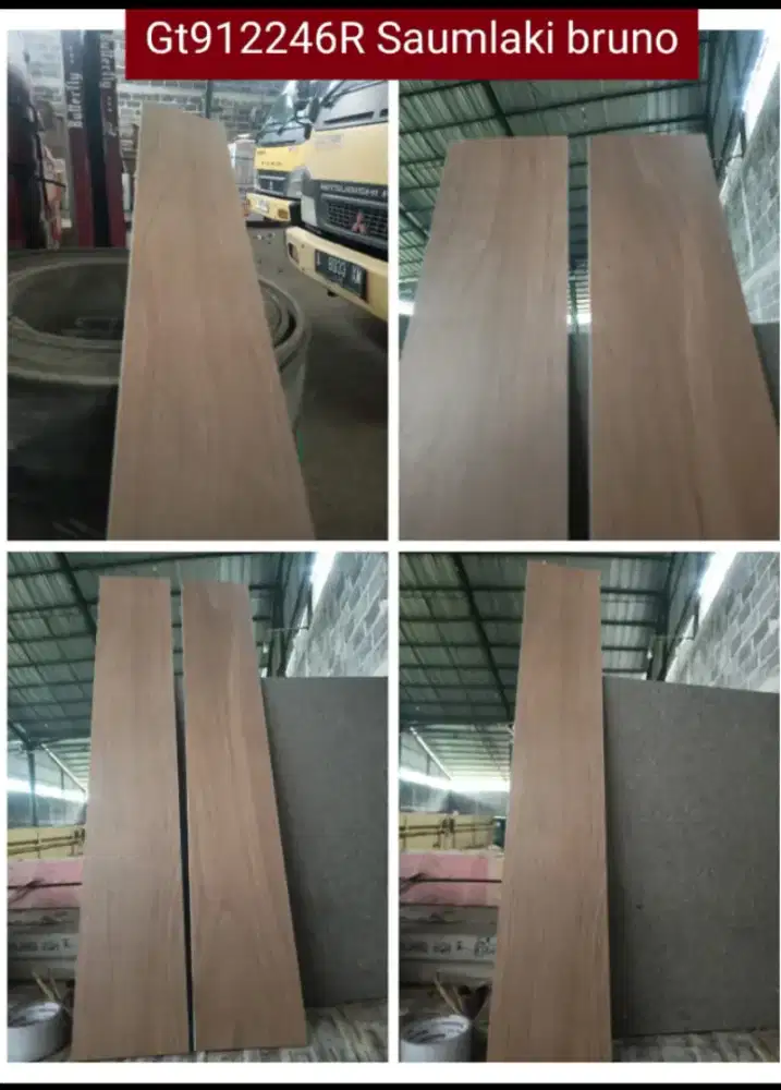 Granit roman ukuran 15x60