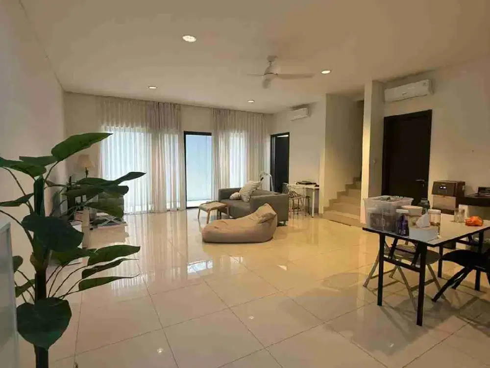 Dijual Rumah Murah Dibawah Pasar Siap Huni Di Wisteria Metland Menteng Jakarta