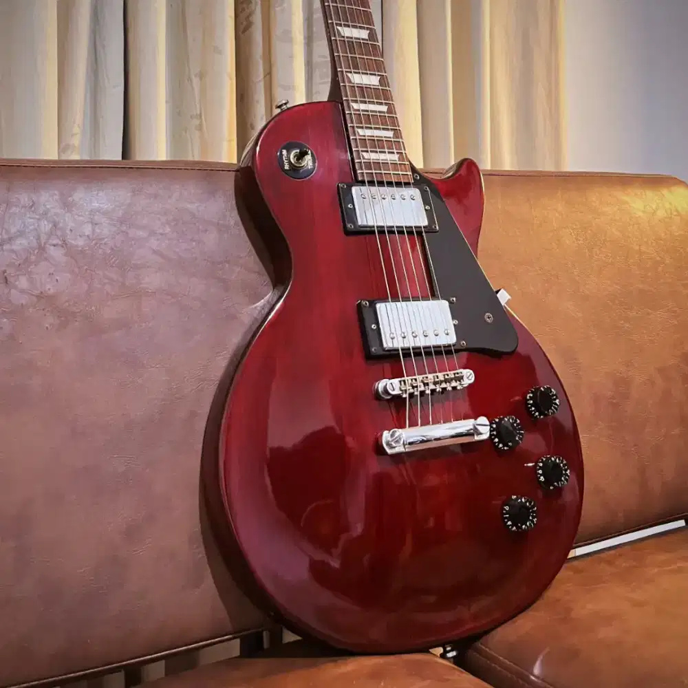 Epiphone Les Paul Studio Made in Korea