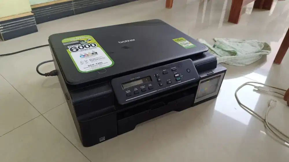 Di beli printer bekas surabaya