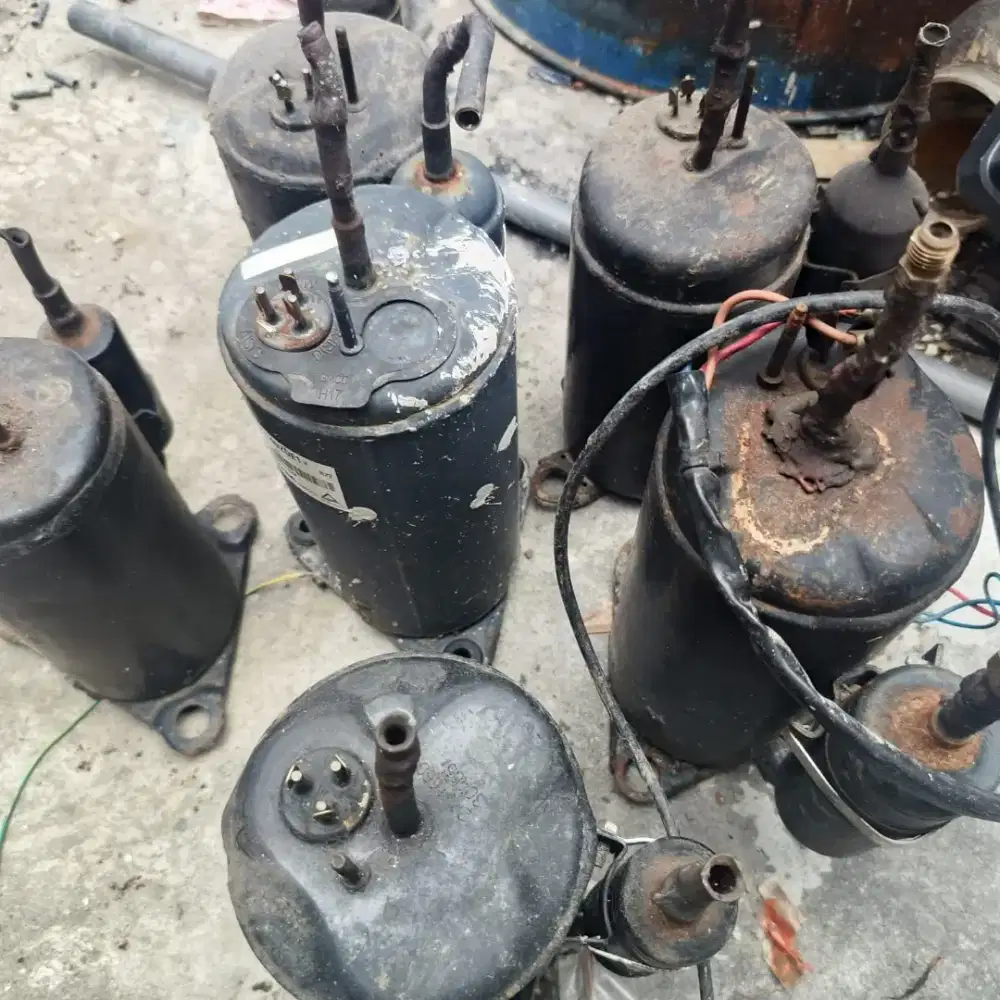 Jual beli barang bekas surabaya