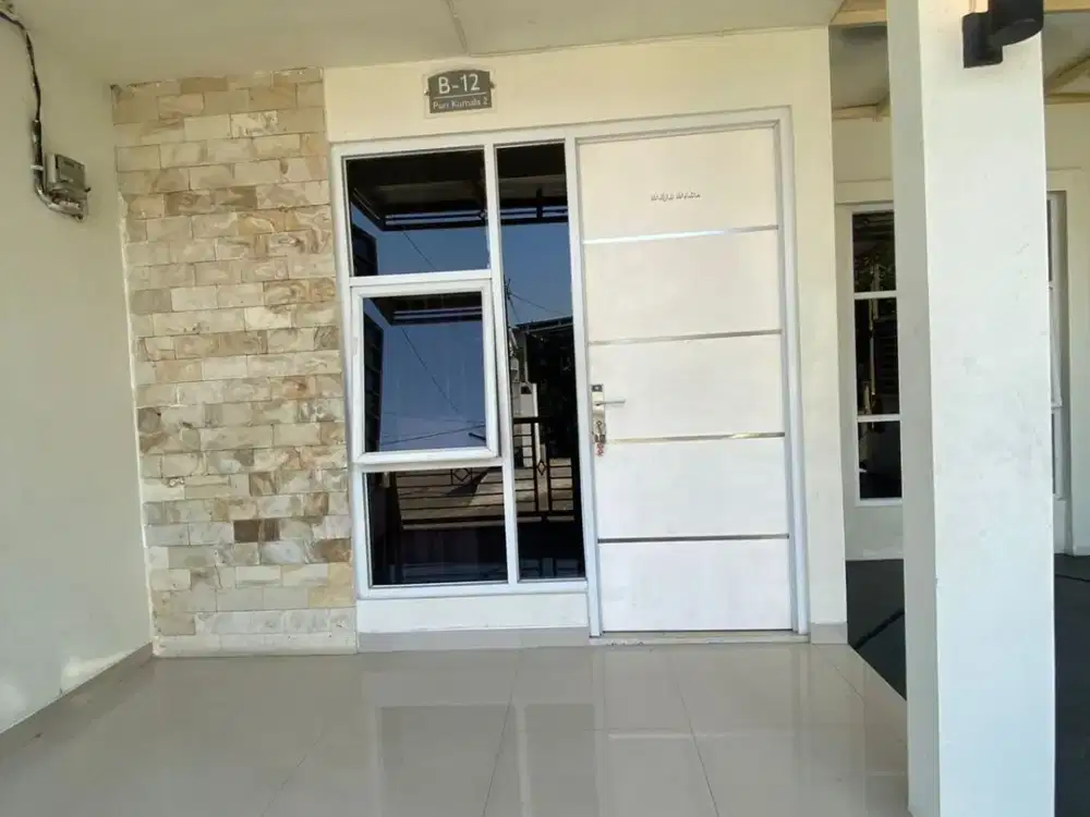 EDISI TURUN HARGA !! RUMAH MINIMALIS ISTIMEWA FULL FURNISHED DIUJUNGBERUNG BANDUNG