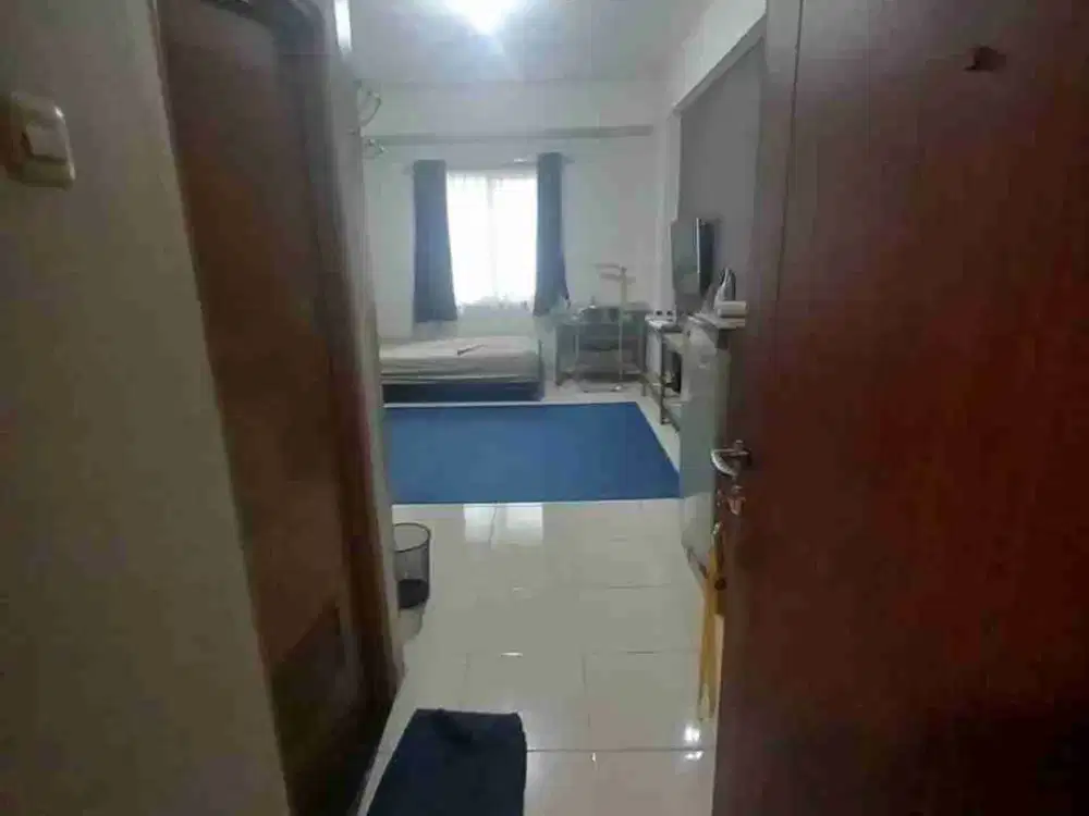 Dijual Apartemen Pinewood Jatinangor