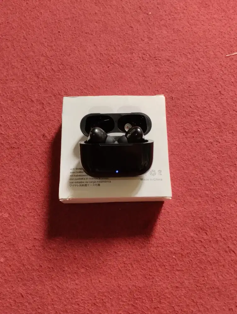 TWS BLUETOOTH FULLSET