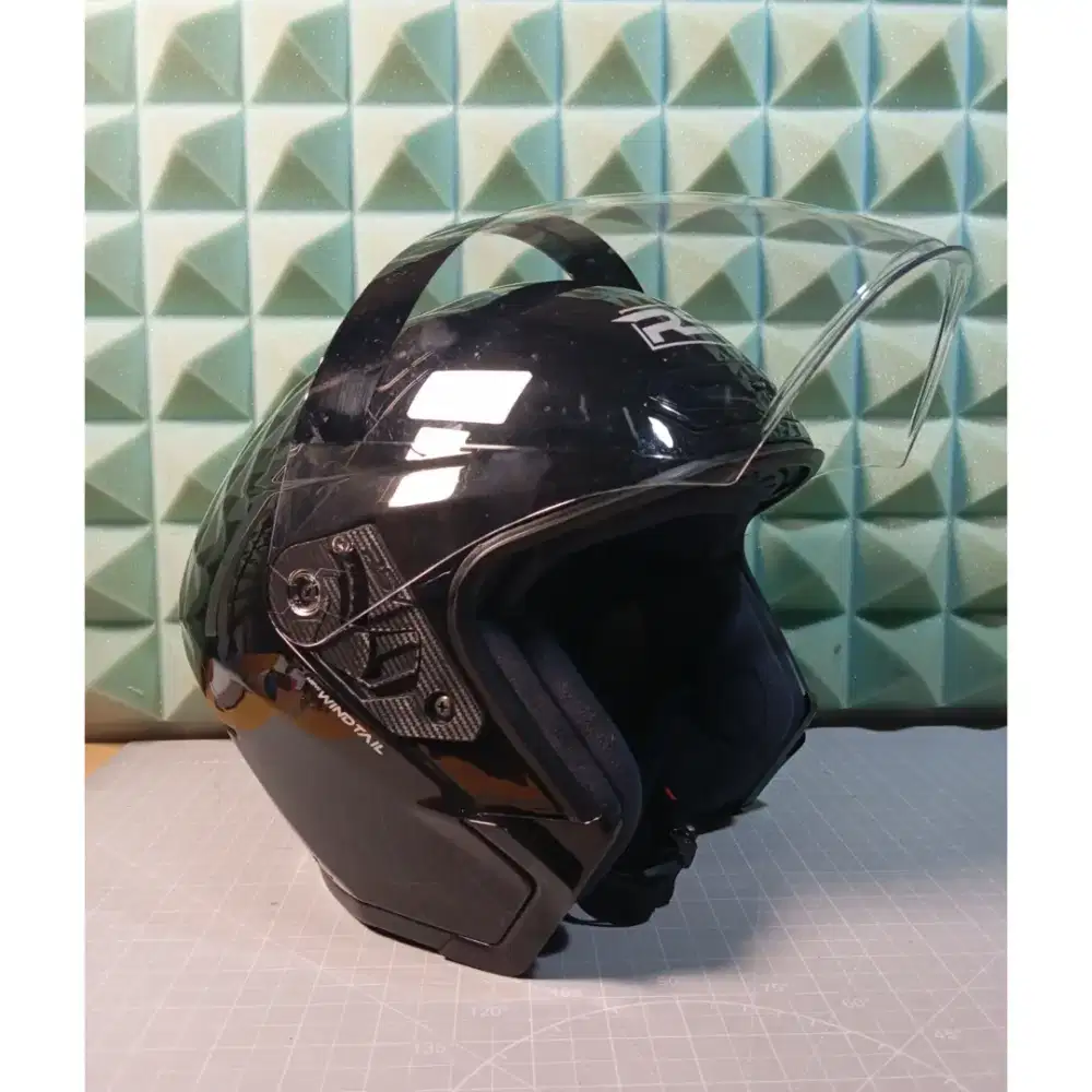 Helm RSV WINDTAIL