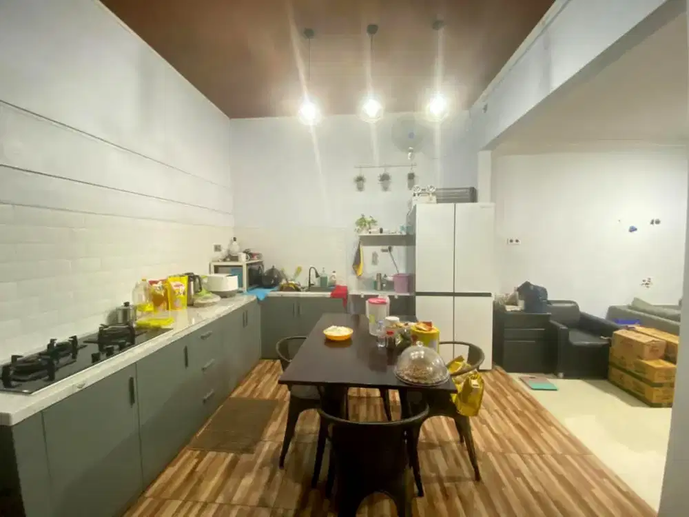 Dijual Rumah Siap Huni (2 Lantai) – Sektor 1D (Gading Serpong, Tangerang)