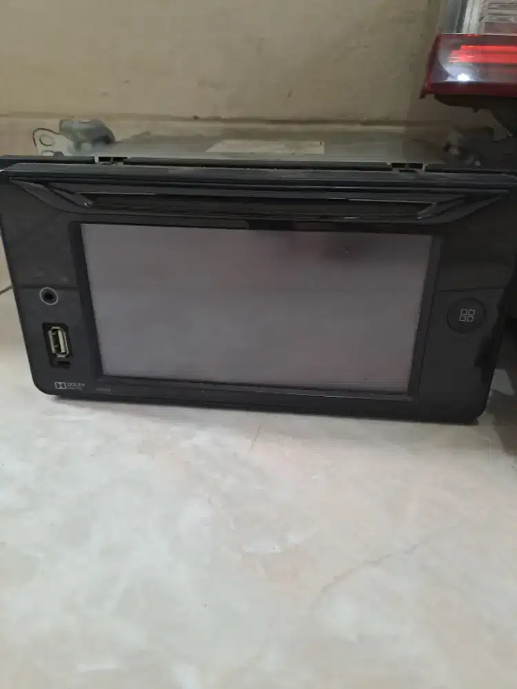 Headunit innova 2014-2015