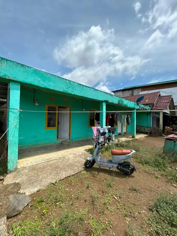 jual kontrakan 5 pintu tanpa perantara