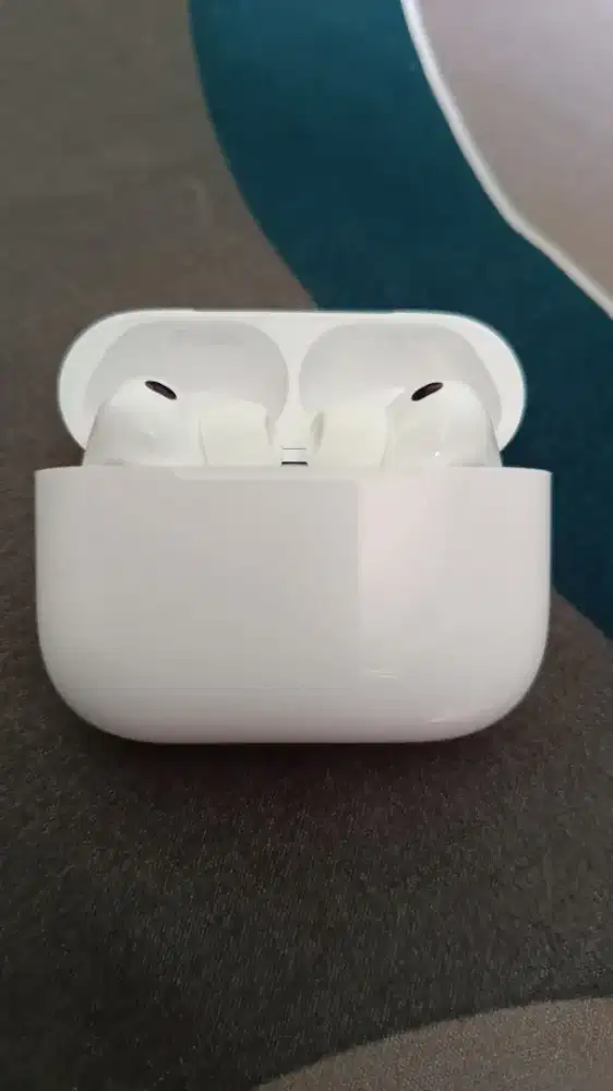 Airpods pro 3 garansi resmi