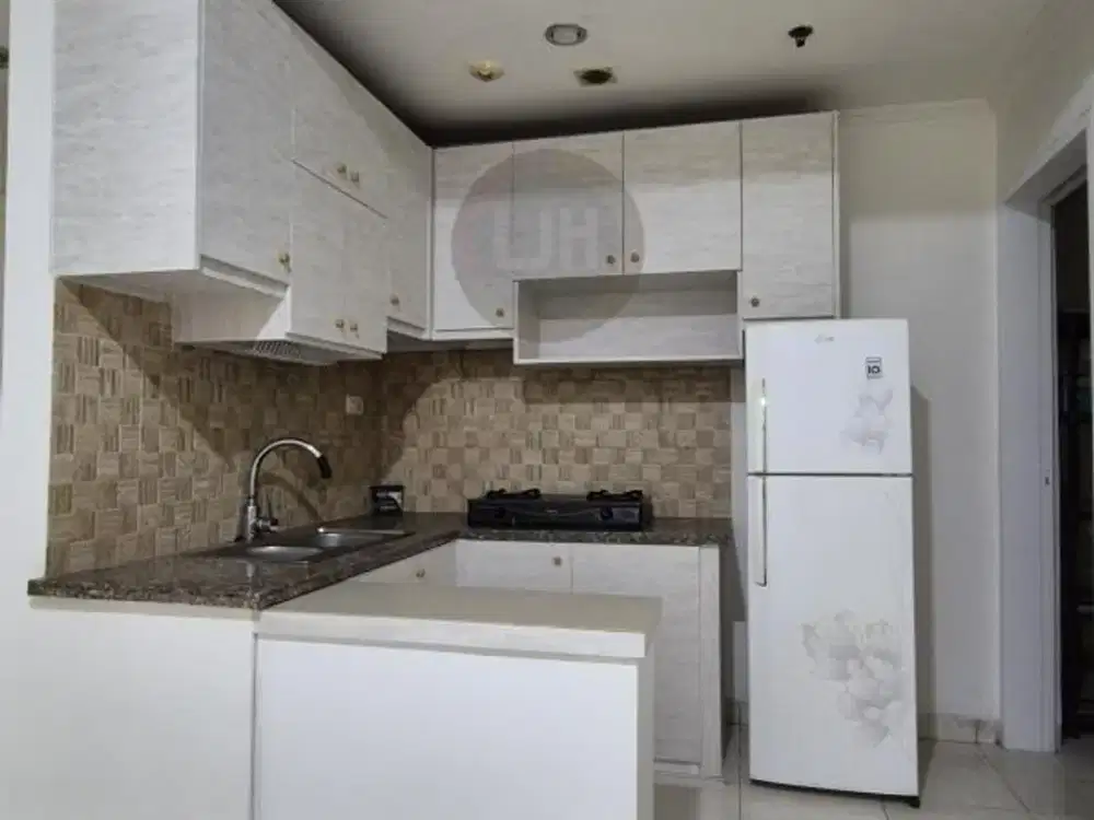 Disewakan Apartemen di Gading Resort Residence Kelapa Gading Jakut